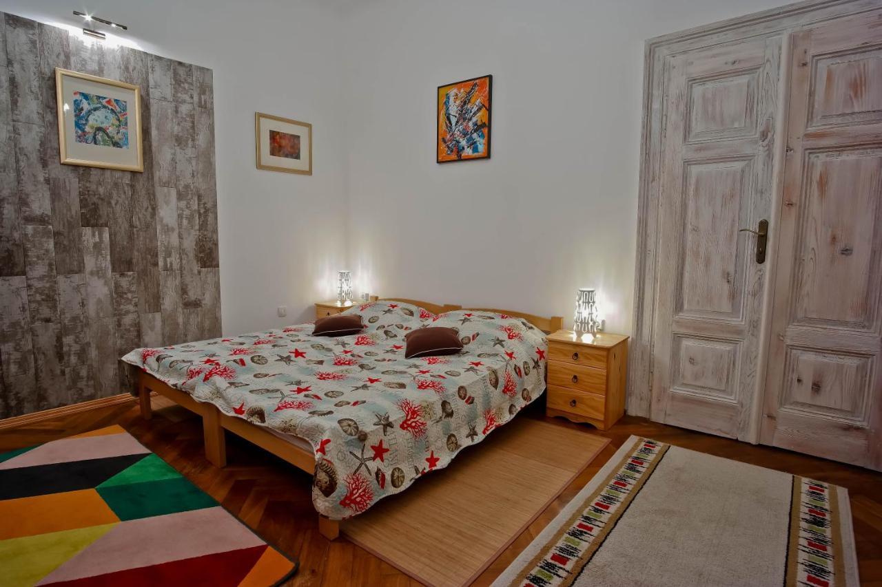 Cote Ensoleille Apartment Pula Exterior foto