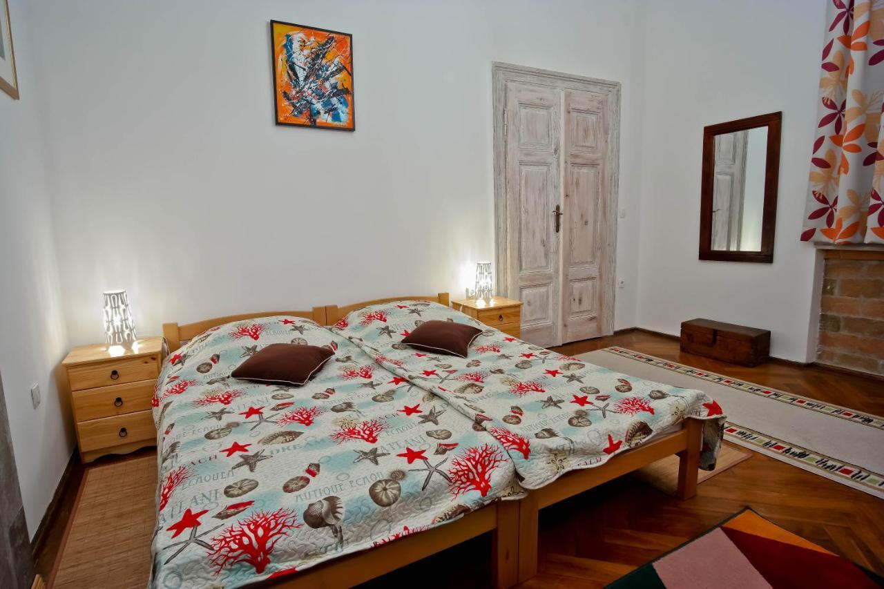 Cote Ensoleille Apartment Pula Exterior foto