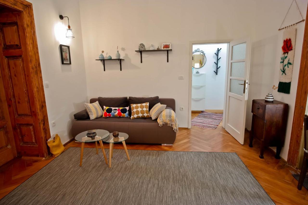 Cote Ensoleille Apartment Pula Exterior foto