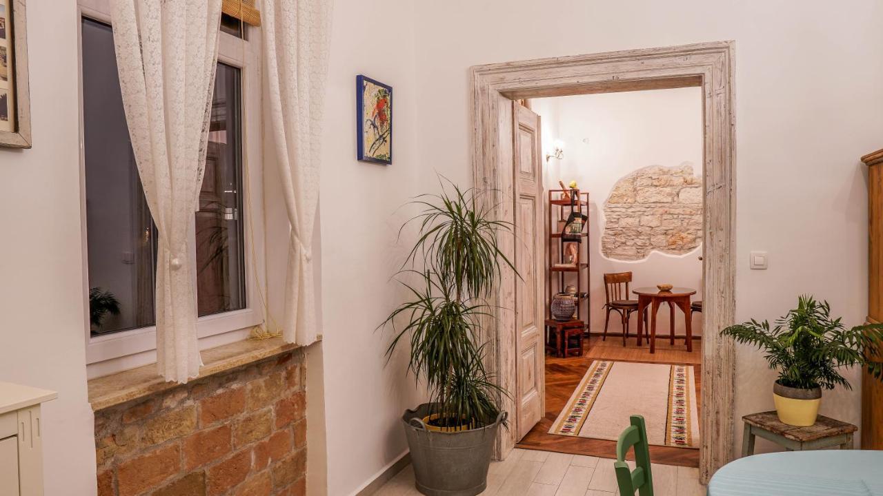Cote Ensoleille Apartment Pula Exterior foto