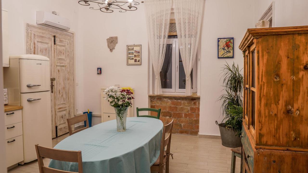 Cote Ensoleille Apartment Pula Exterior foto