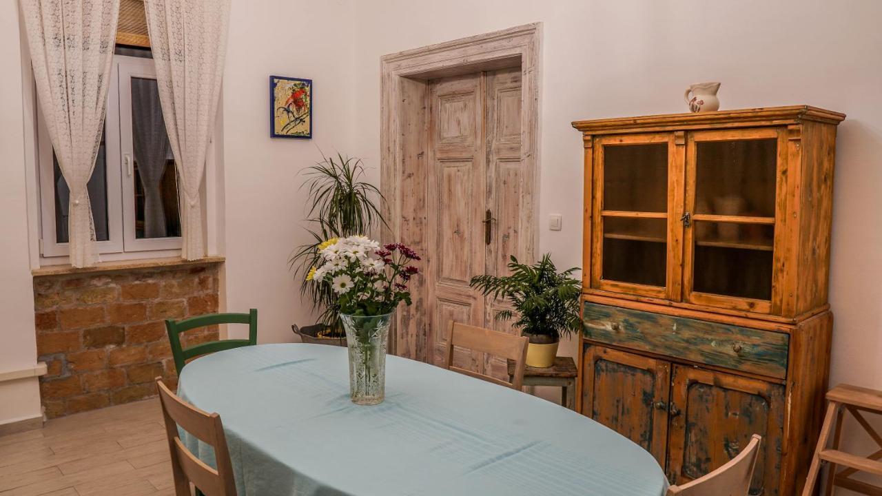 Cote Ensoleille Apartment Pula Exterior foto