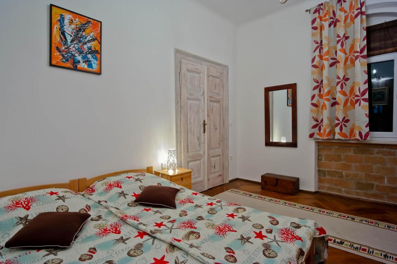 Cote Ensoleille Apartment Pula Exterior foto